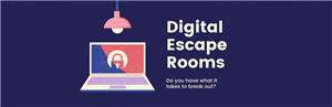 Digital Escape Rooms 